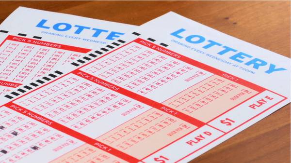 Winner of $14.6M lottery jackpot fails to claim prize before deadline, officials say
