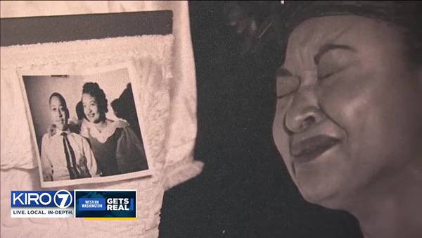 Gets Real: ’It shocked a nation:’ Emmett Till exhibit on display at NW African-American Museum
