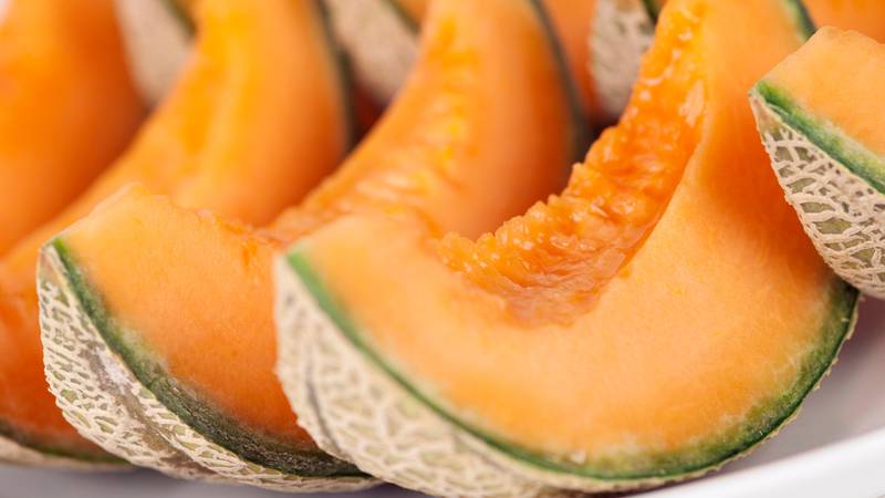 The Centers for Disease Control and Prevention on Thursday said that cantaloupes and pre-cut fruit products are linked to a deadly salmonella outbreak are linked to 38 states.
