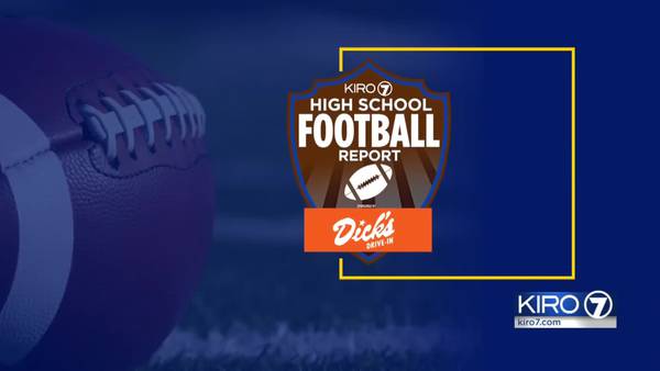 High School Football: Top 10 matchups, September 30, 2023