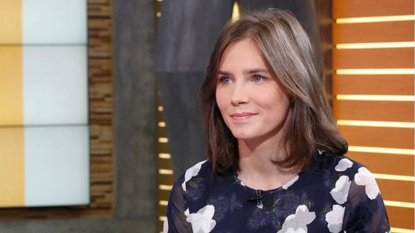 Special audience Q&A event with Amanda Knox announced for Edmonds