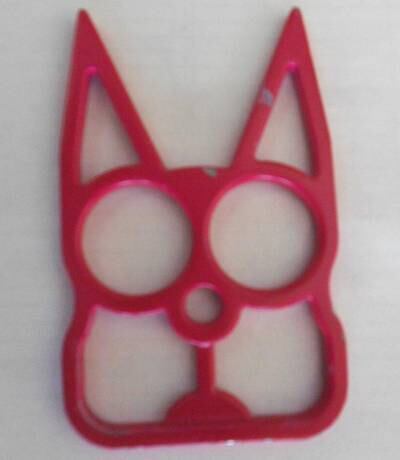 TSA officers find cat eyes in carry on luggage at Sea Tac KIRO 7