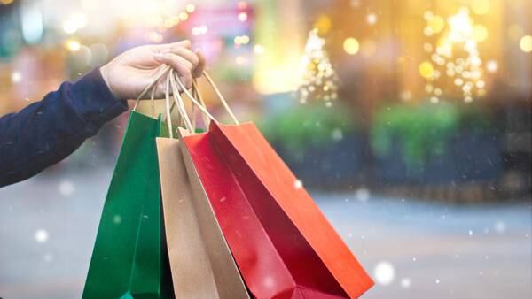 Buy now, pay later surging amid holiday spending