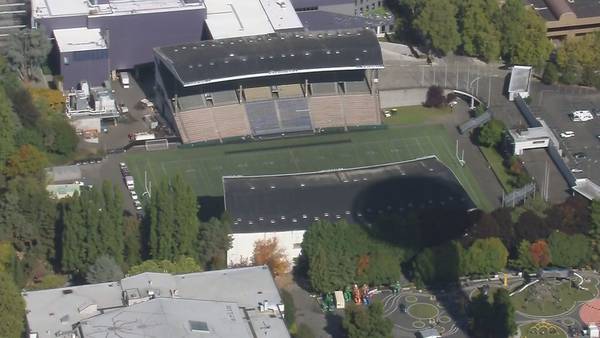 Seattle Public Schools, city leaders seek proposals from private groups to rebuild Memorial Stadium