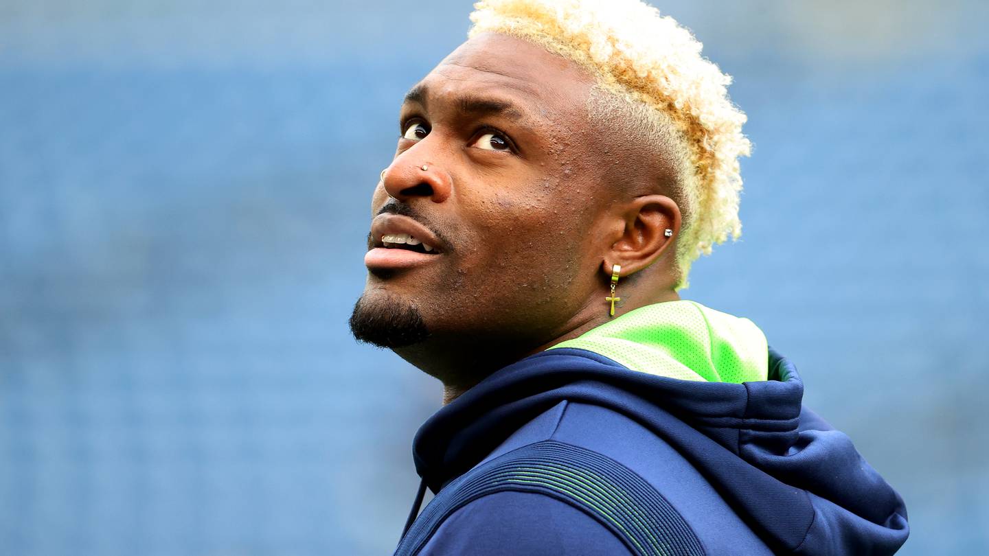 Pete Carroll wants to keep DK Metcalf with the Seahawks. Is that realistic?