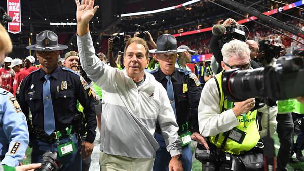 2024 NFL Draft: Vikings' pick of Alabama K Will Reichard means a Nick Saban-coached Tide player at every position has been drafted