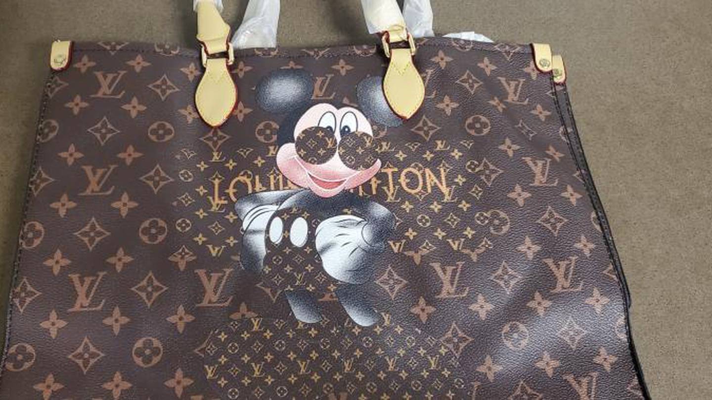 $16 million in fake luxury goods seized from Georgia entrepreneurs