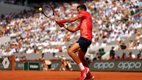 French Open finals: Djokovic updates, schedule, odds and more
