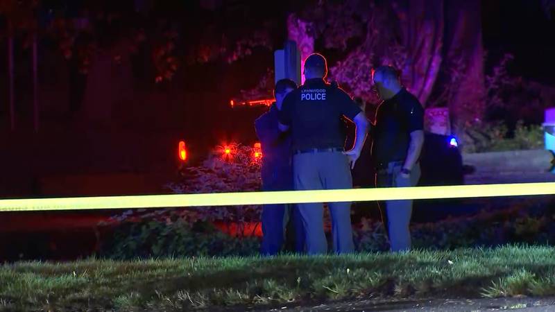One person is dead, and two others are in the hospital after a shooting at Lynndale Park in Lynnwood on Sept. 4, 2023.