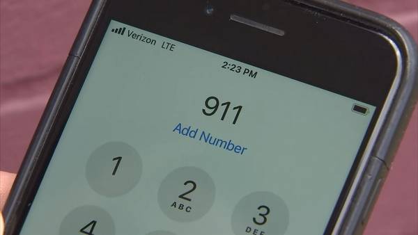 VIDEO: Frustration builds over SPD response to 911 calls