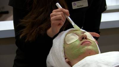 Local esthetician shares tips to improve your skincare routine