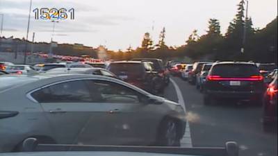 Traffic trouble: What went wrong on I-90 and how WSDOT plans to avoid it this summer