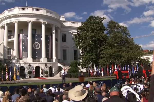 White House celebrates passage of Inflation Reduction Act
