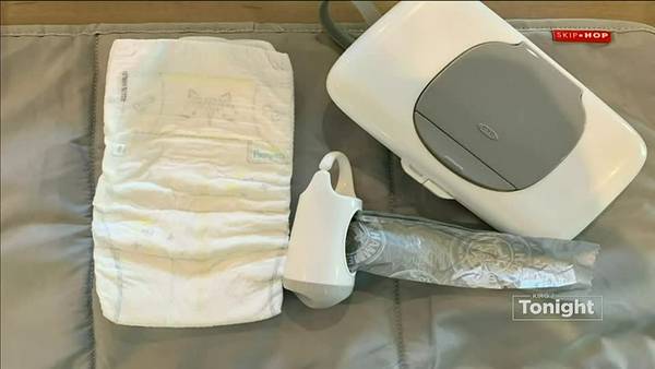 Seattle mom humiliated, ‘threatened’ by flight attendant over dirty diaper on airplane