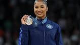 Paris Olympics: Jordan Chiles stripped of bronze medal on technicality