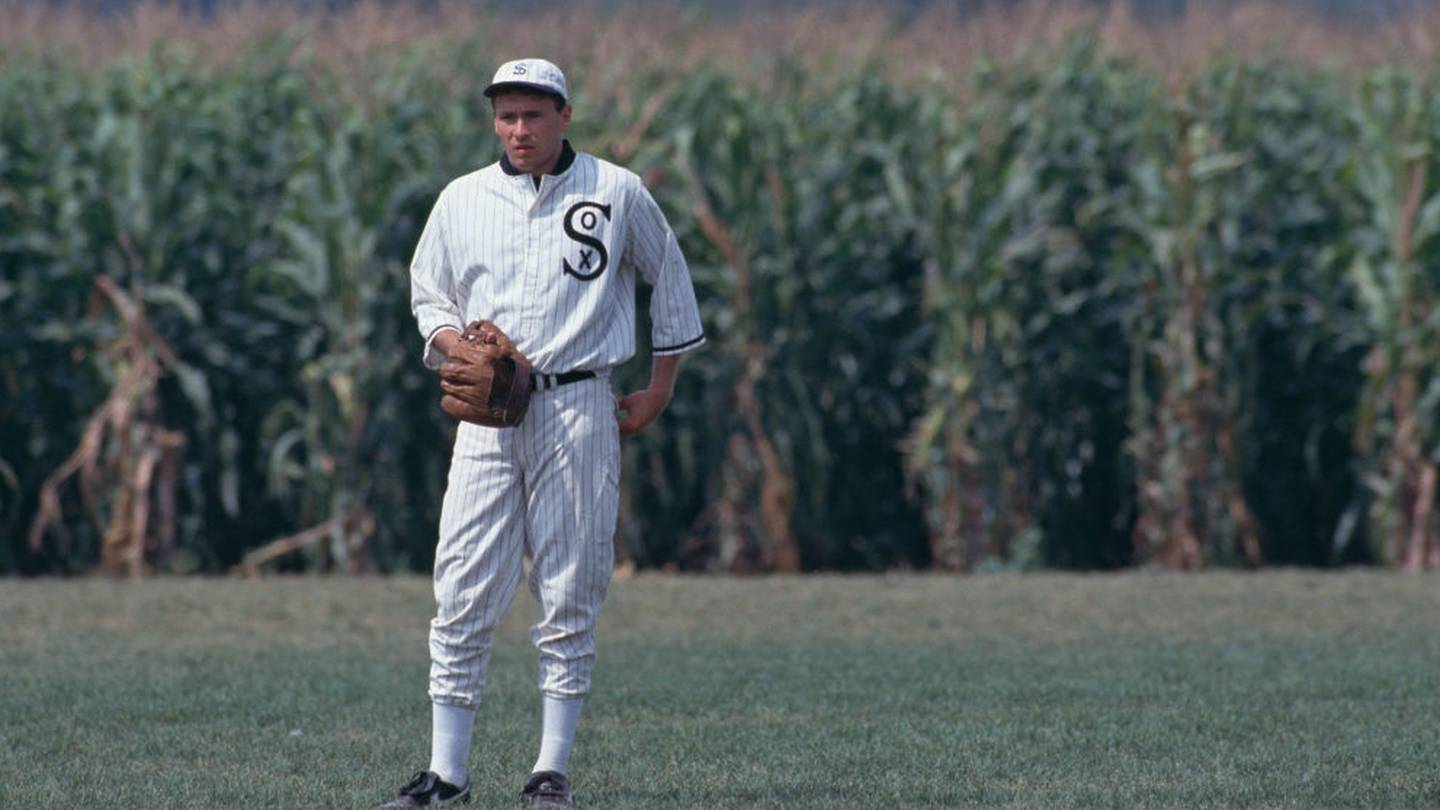 Field of Dreams Yankees tickets: New York Yankees and Chicago White Sox to  play at Field of Dreams filming site in 2020 in Iowa - CBS News