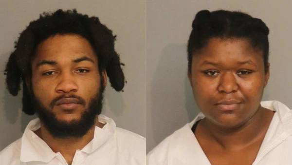 Parents charged for allegedly beating 6-year-old to death for drinking out of a toilet