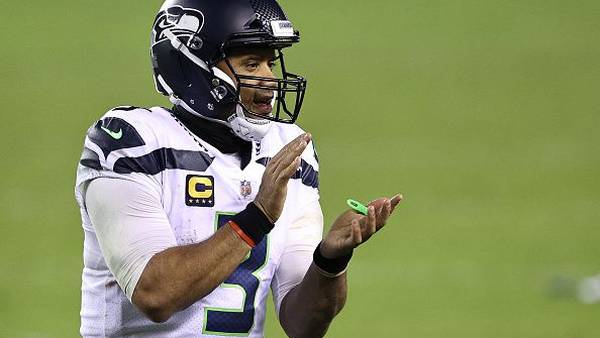 VIDEO: Seahawks vs Giants Game Preview