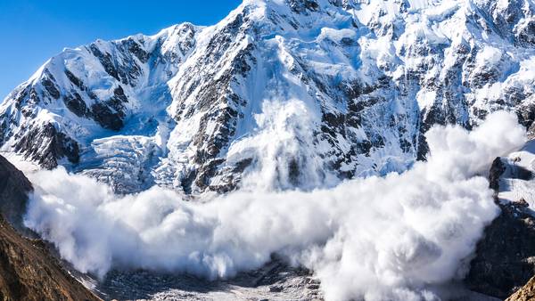 Backcountry skier dies after being buried in Idaho avalanche
