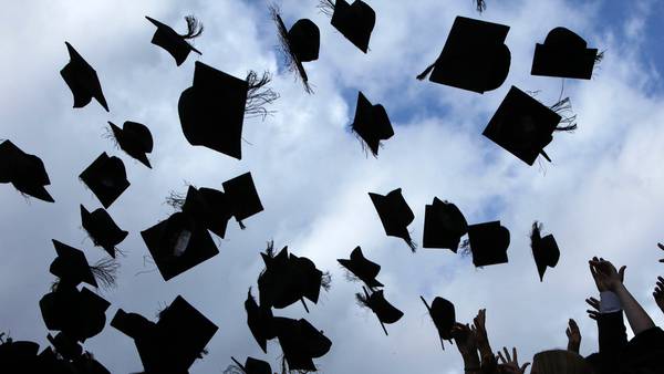 Ga. school district apologizes for excluding students with special needs from graduation