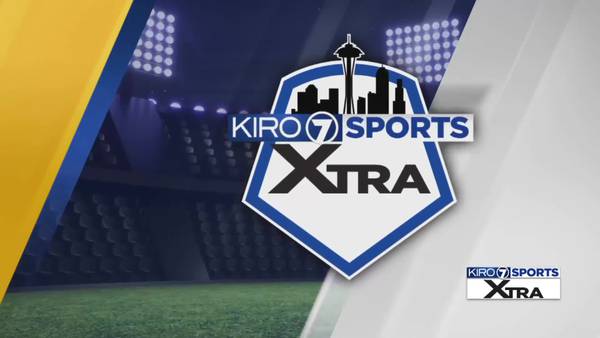 KIRO 7 Sports Xtra: 'Hawks beat Commanders but made it tougher than needed