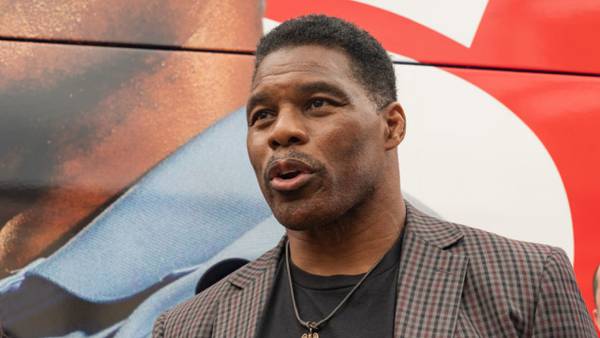 Report: Woman who said Herschel Walker paid for abortion also mother of one of his children