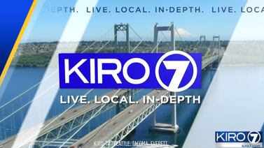 September 21, 2023 - KIRO 7 News at 5 p.m.