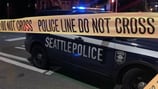 One person injured in North Seattle drive by shooting