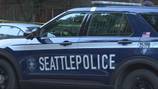 Hatchet-wielding 7-year-old accused of robbery with other juveniles in Seattle