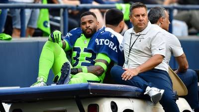 Sources: Seahawks’ Jamal Adams out for season