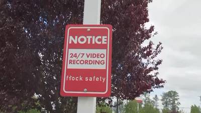 Everett police supporting plan for public cameras to combat crime