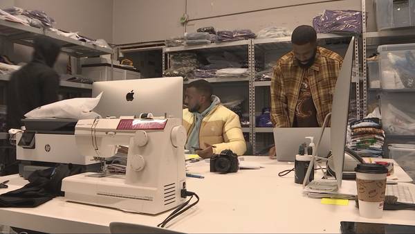 Gets Real: Fashion designers setting up shop in Tacoma