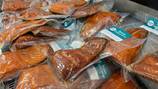 ‘Our smoked salmon is just that good:’ Thieves steal 100 pounds of Seattle fish