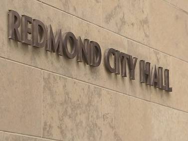 Redmond City Council could get nearly six-figure pay raise