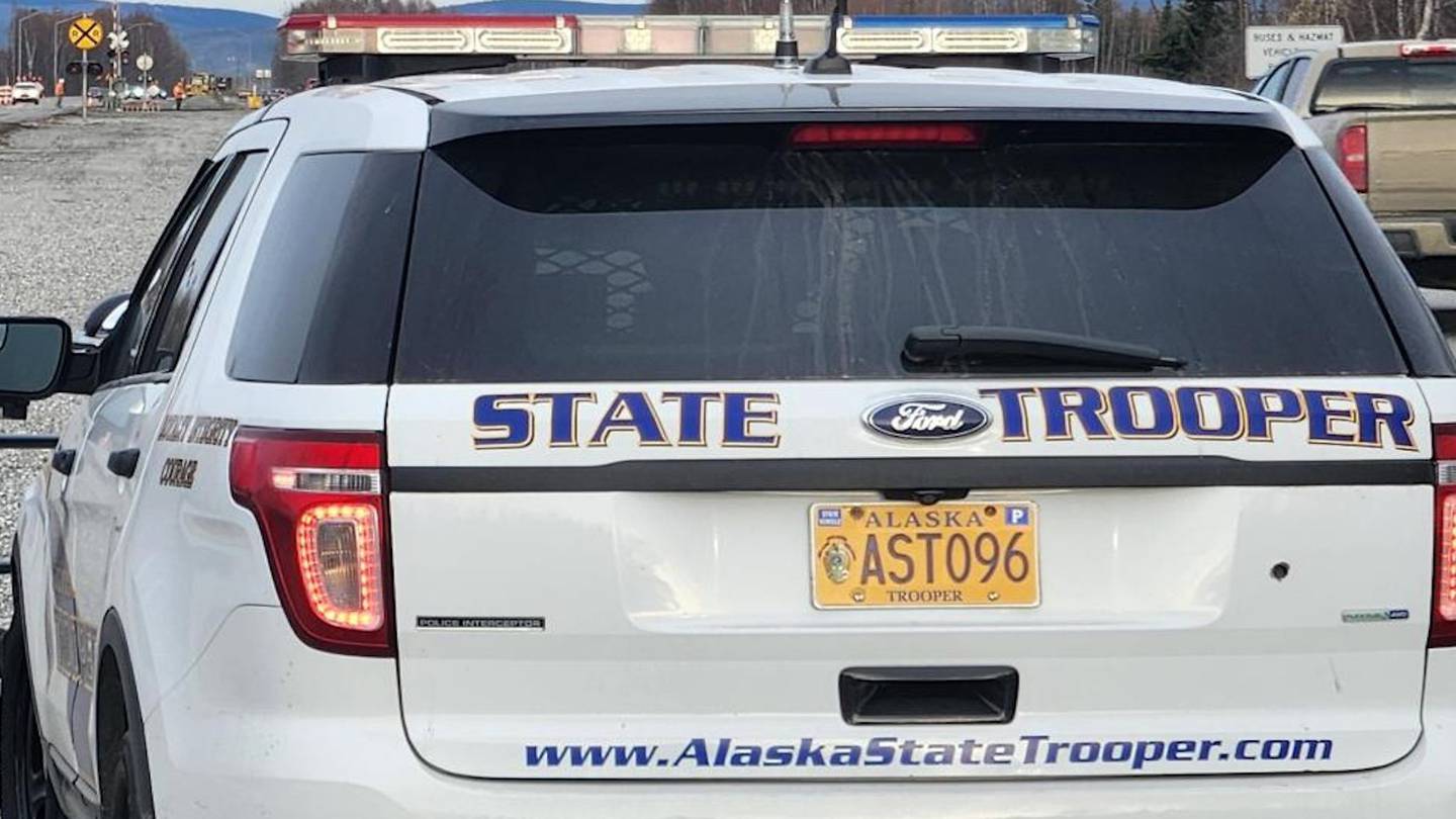 Alaska landslide: Fourth body recovered; 2 people still missing