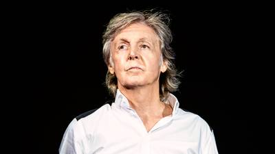 Paul McCartney to play 2 shows at Climate Pledge Arena
