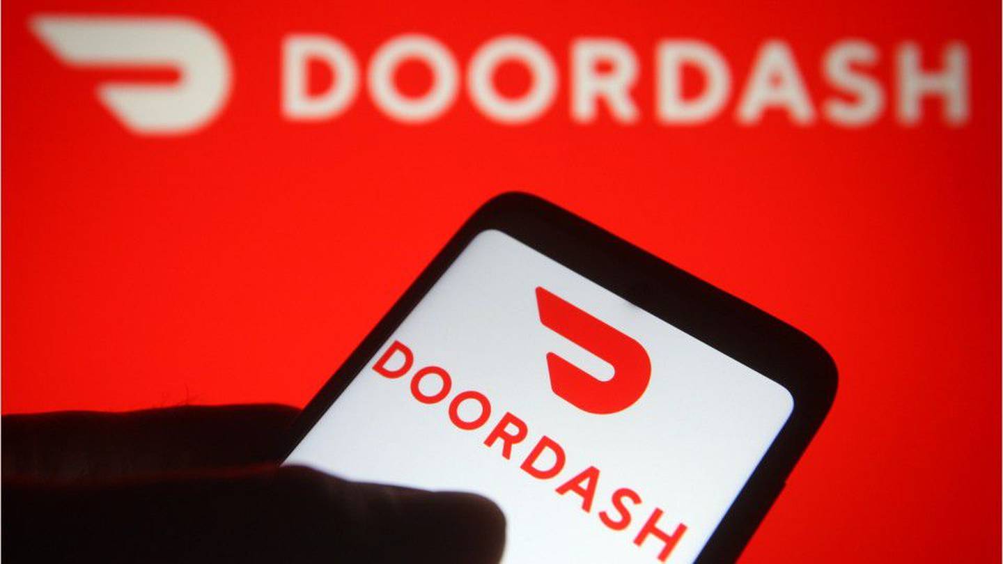 DoorDash to offer alcohol delivery, pick-up across 20 states