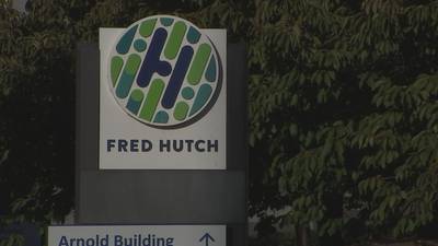 Seattle’s Fred Hutchinson Cancer Center receives largest donation in 47-year-history