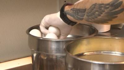 Bird flu impact being felt at western Washington restaurants