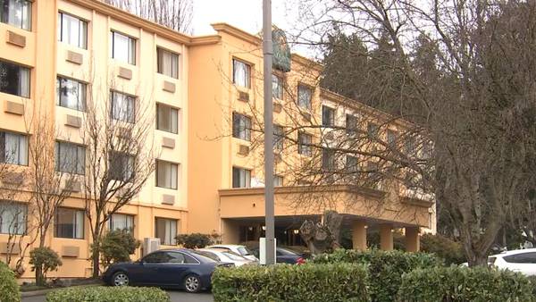 Kirkland’s proposed supportive housing sparks debate