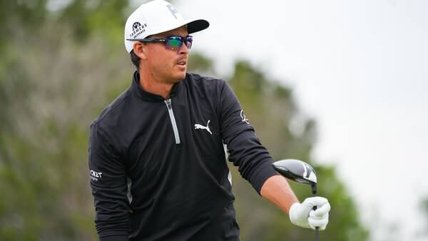 Valero Texas Open: Can Rickie Fowler finally win again in time to secure Masters trip?