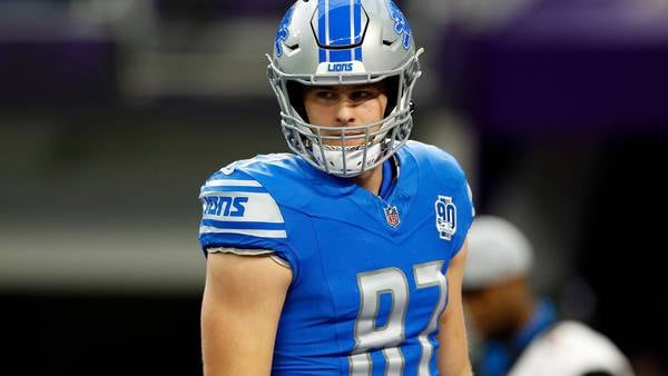 2024 Tight end rankings for fantasy football