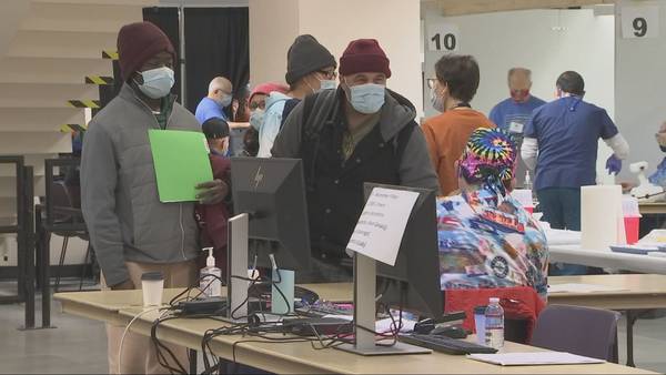 State’s largest free clinic returns to Seattle Center for ninth year