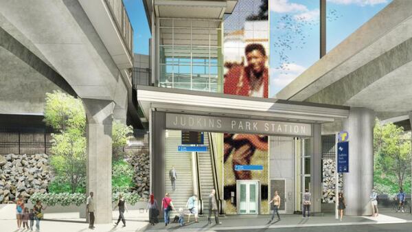 Seattle DOT asks for public feedback on future Judkins Park light rail parking