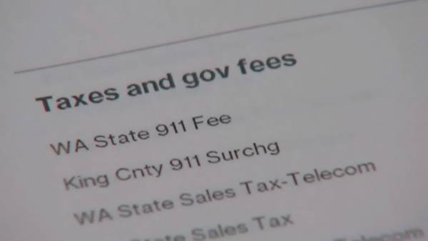 Illegal hidden fees could be blowing up your bills