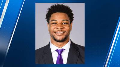 New charges against UW football player stemming from attack on bicyclist