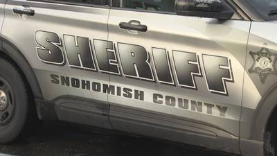 43-year-old female inmate dies at Snohomish County Jail