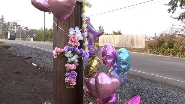 VIDEO: Second suspect arrested in Pierce County hit-and-run that killed 12-year-old