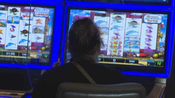 Seattle police warn casino visitors they may be targeted