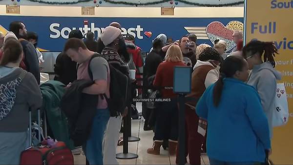 New regulations will require airlines to give cash refunds
